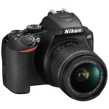 Nikon D3500 Kit vs Canon 4000D: Which Entry DSLR?