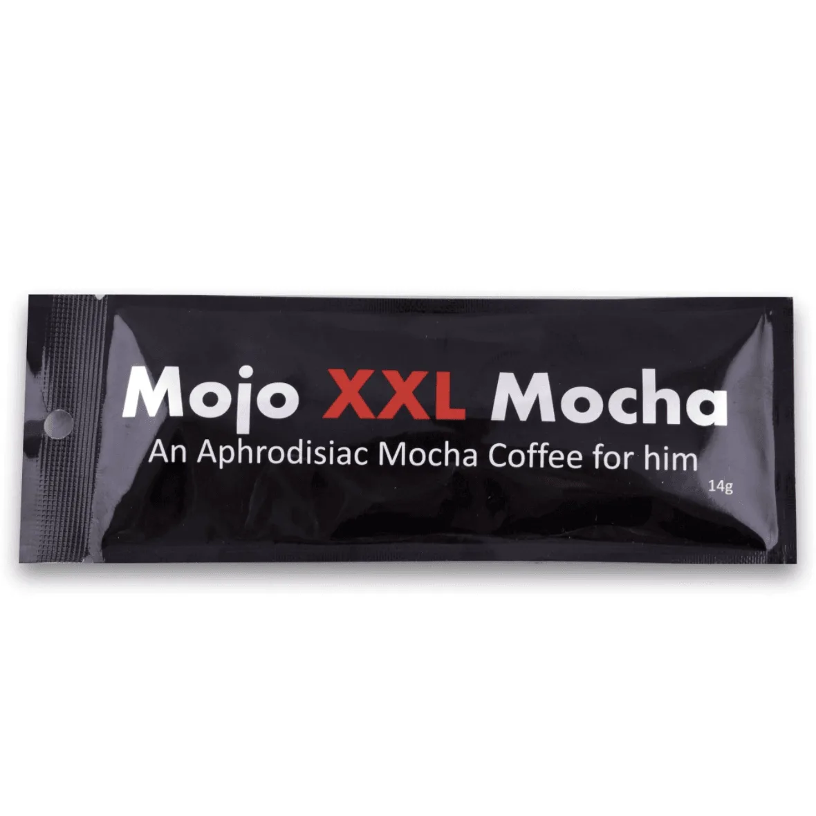 Mojo Mocha-Aphrodisiac coffee for him