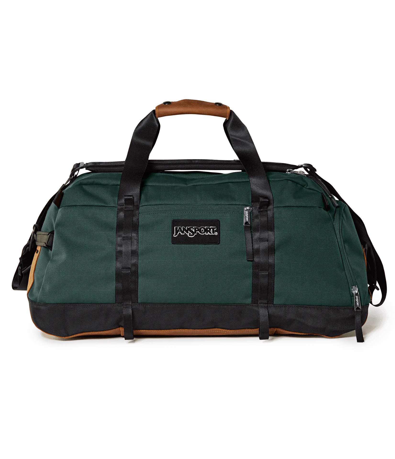 How to Pack a Duffel Bag for a Family Weekend Getaway: Smart Tips for Stress-Free Travel