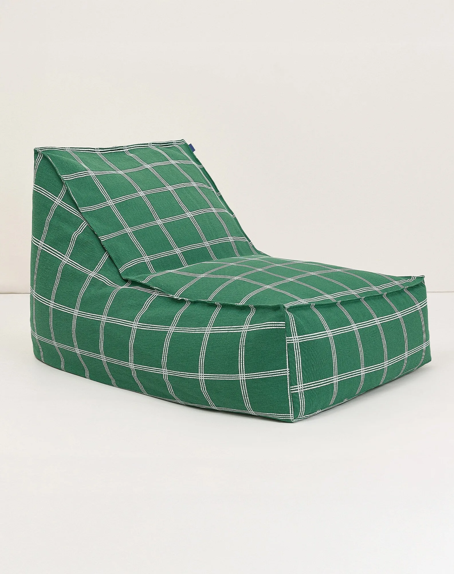 Long beanbag - adult size - Vibes