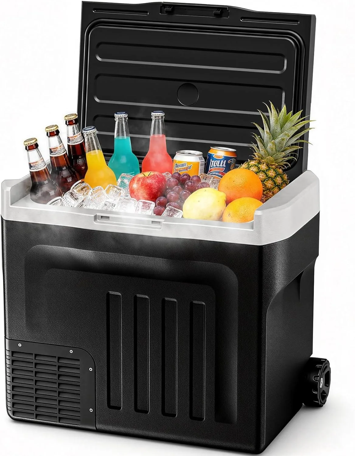 Antarctic Star 12 Volt Refrigerator 58040RVR0