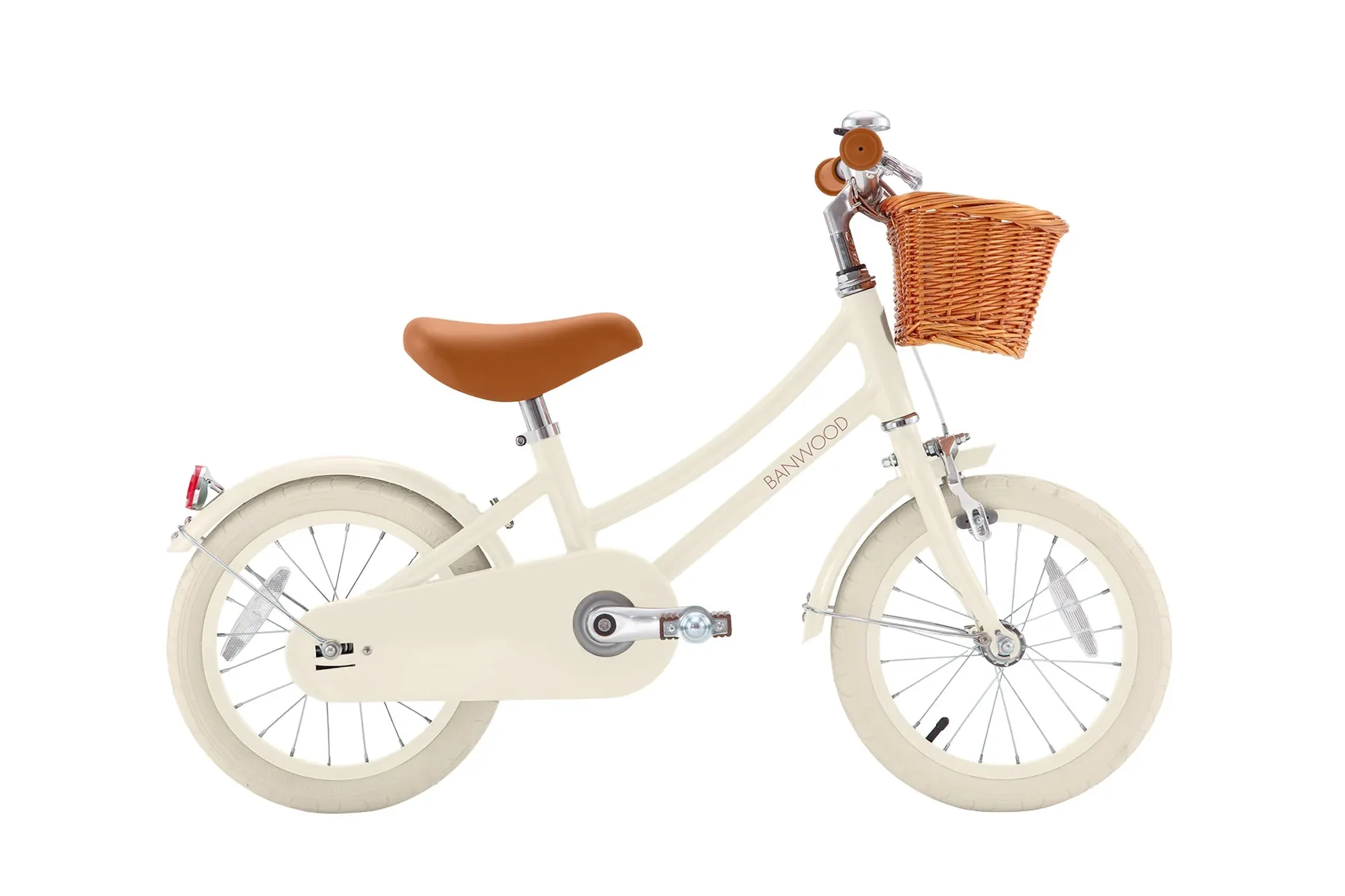 What Size Kids Bike Does My Child Need? A Parent's Guide