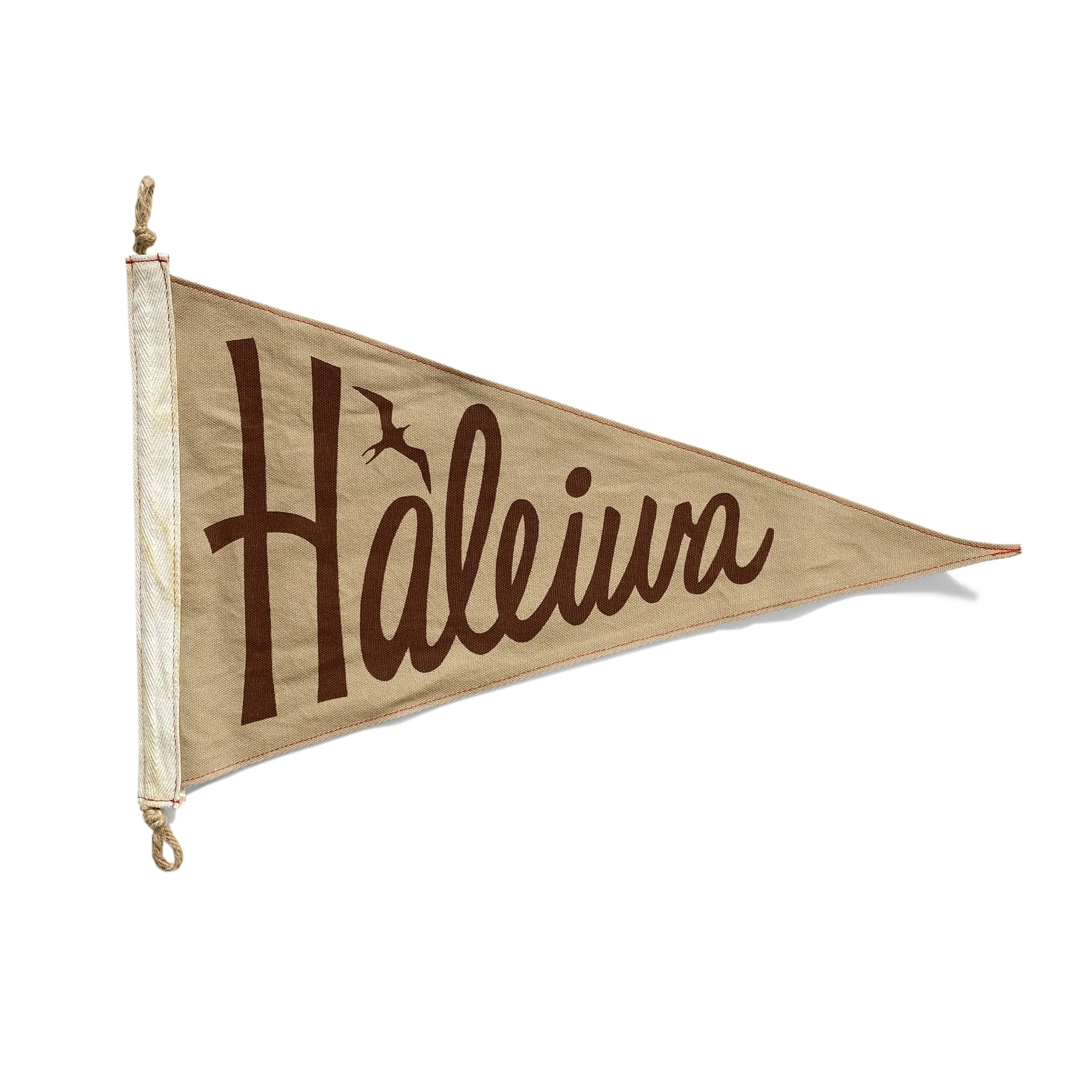 What Makes a Haleiwa Flag Unique for Surfers