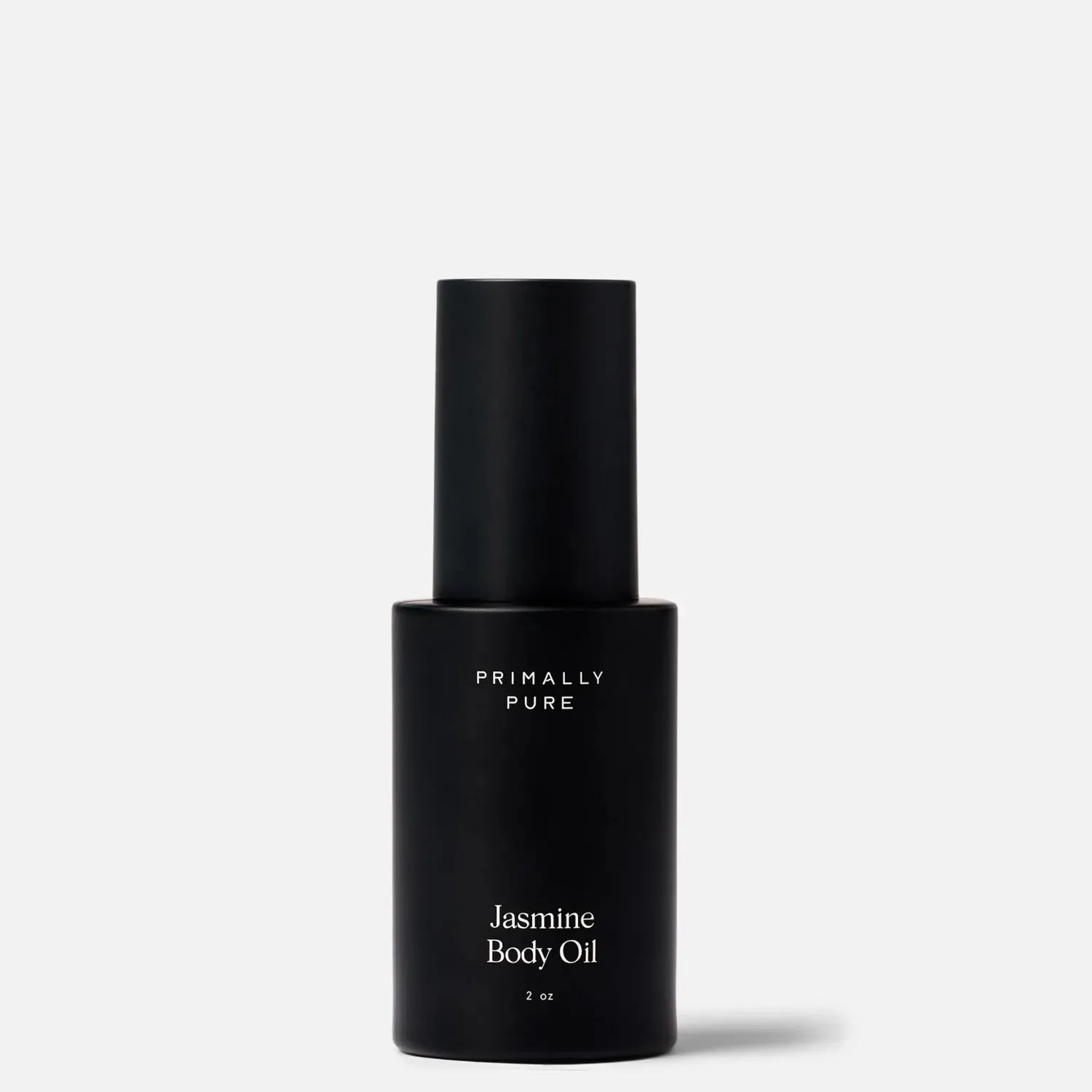 Jasmine Body Oil Uses for Glowing Skin