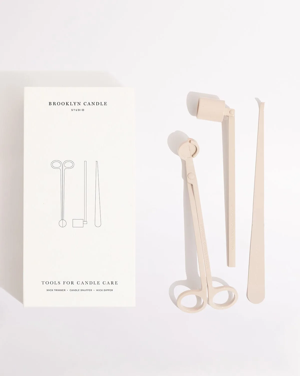 The Complete Guide to Candle Care Kits: What's Inside and Why You Need One
