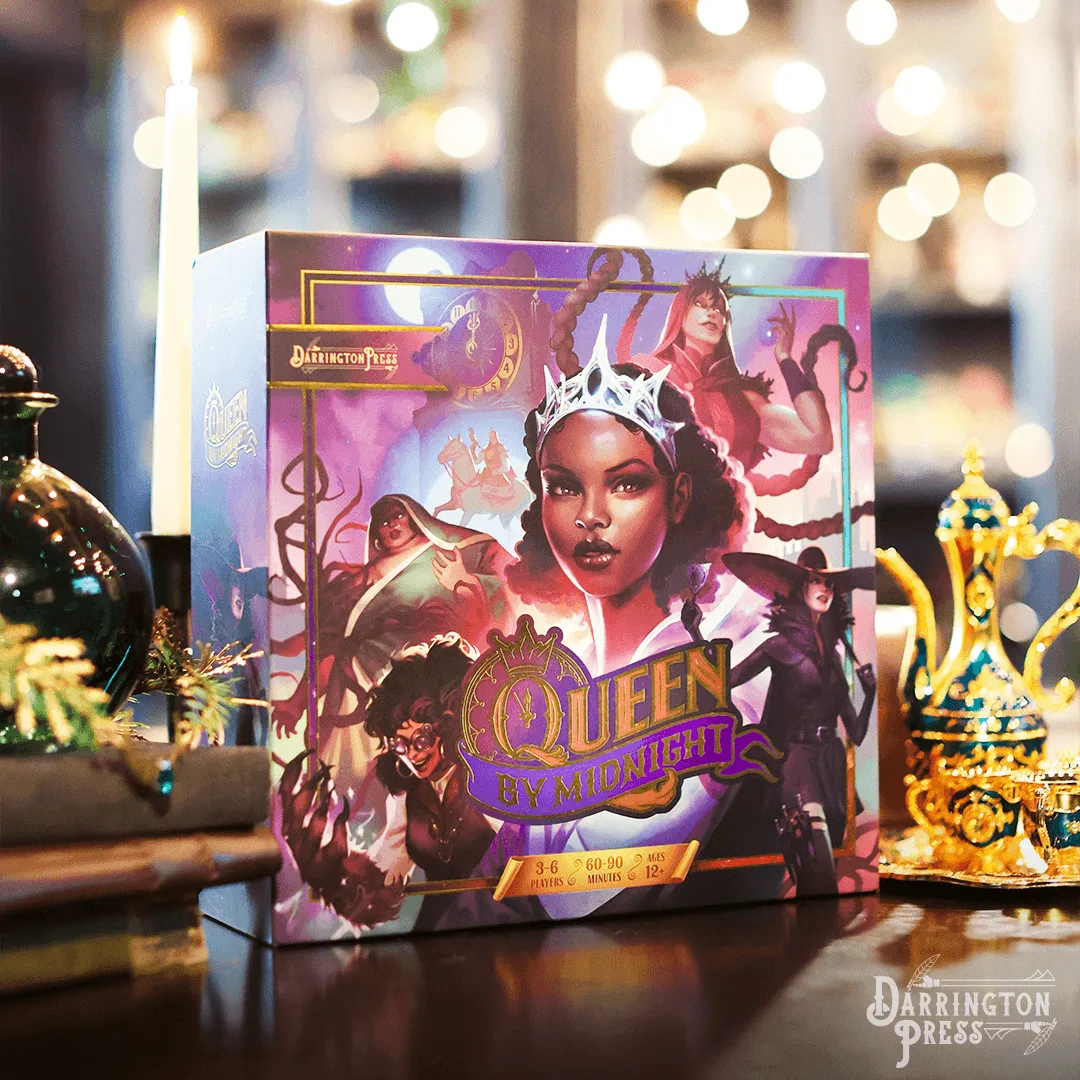 Daggerheart vs Queen by Midnight: Which RPG to Play First?