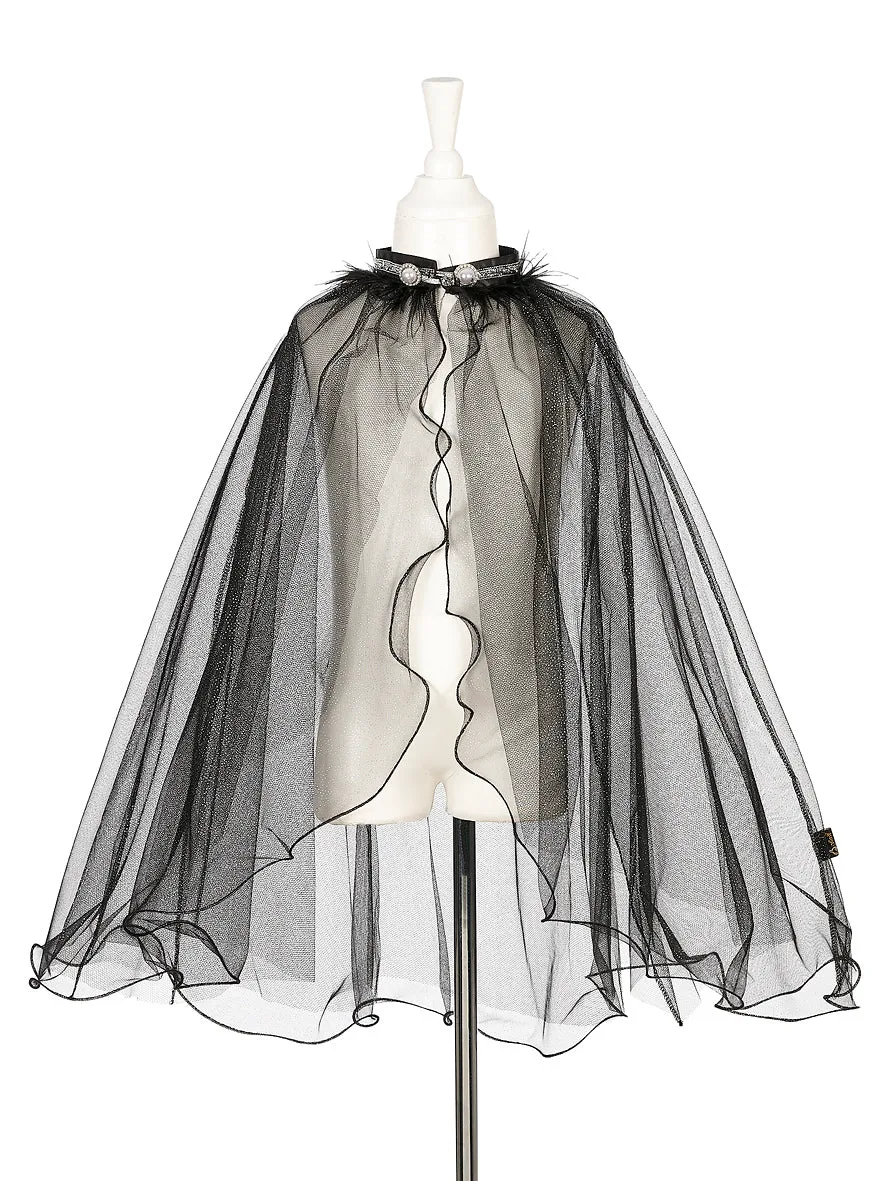 How to Choose a Kids' Halloween Cape or Dress