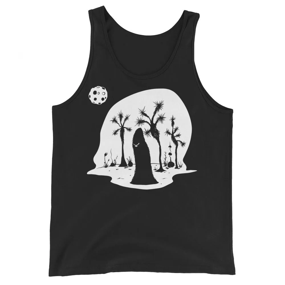 Tank Top vs T-Shirt: Which Unisex Top Suits Your Style?