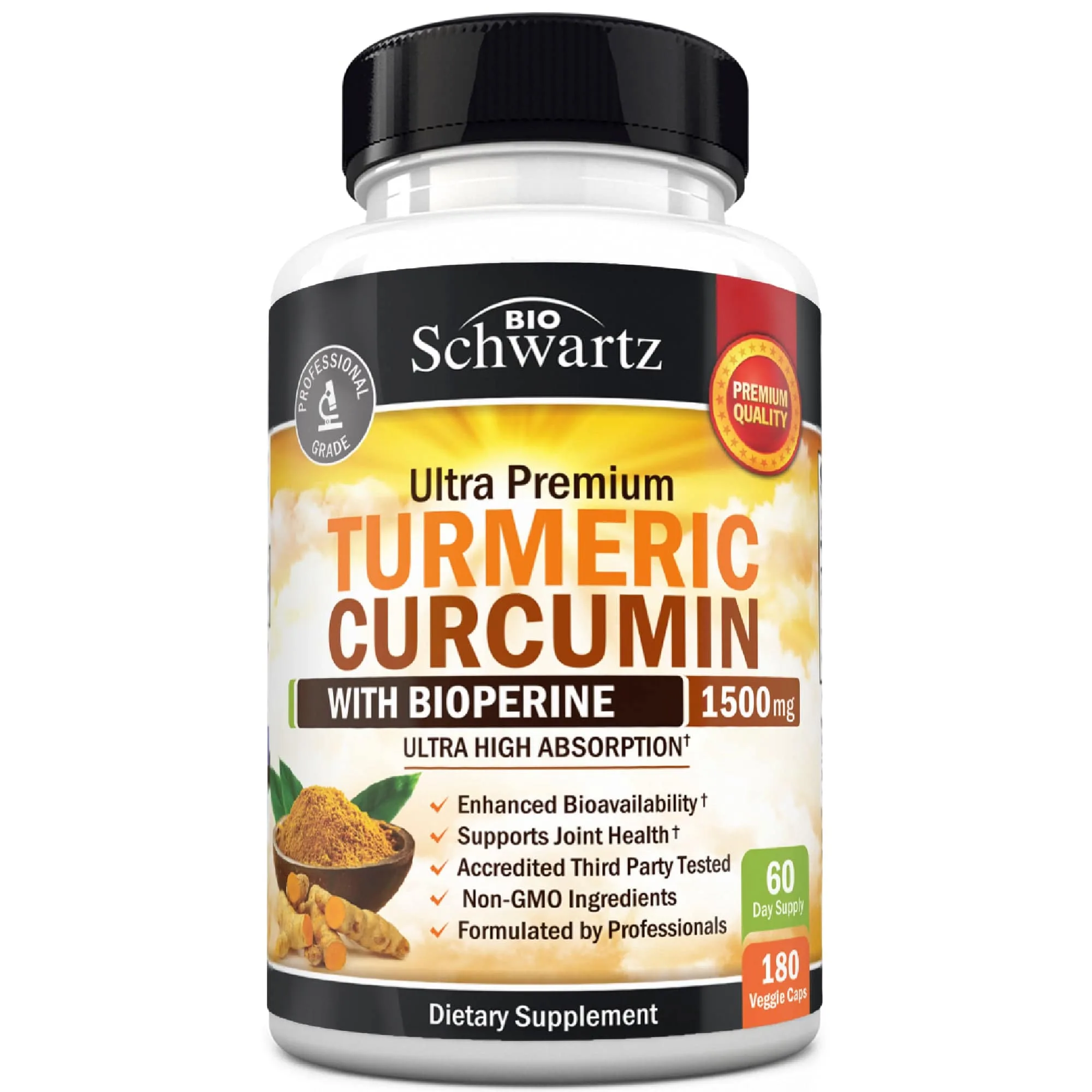 How to Choose a Joint Support Supplement: Key Ingredients to Consider