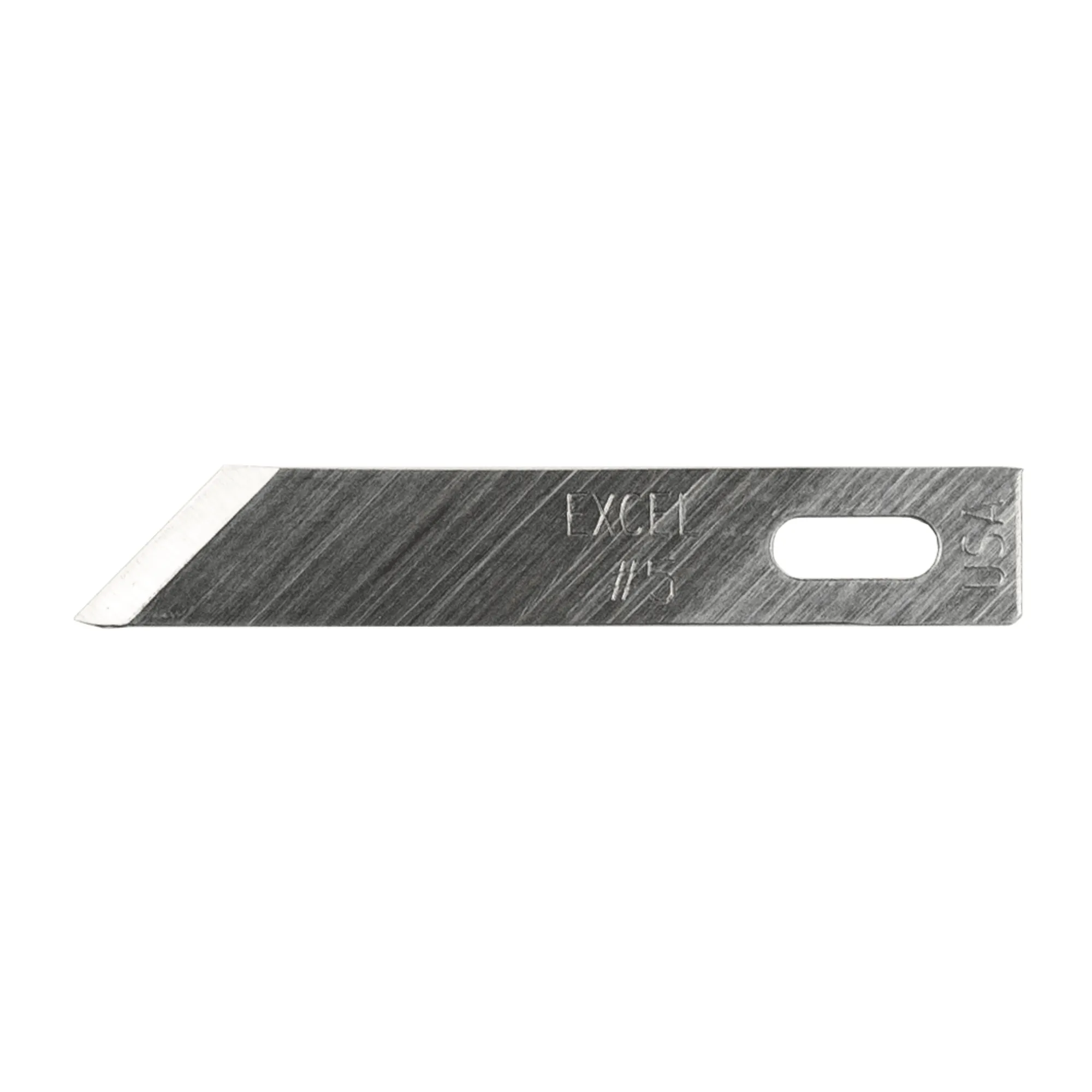 #5 Angled Chisel Blade