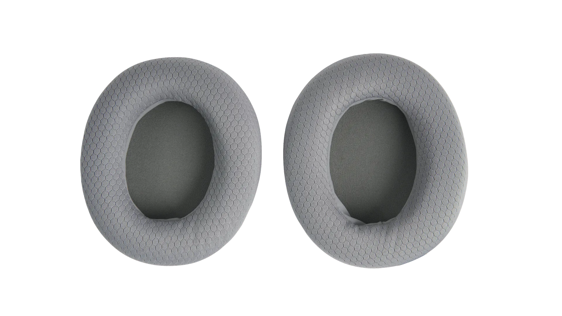 Stealth Pro II Replacement Ear Cushion Set – Grey