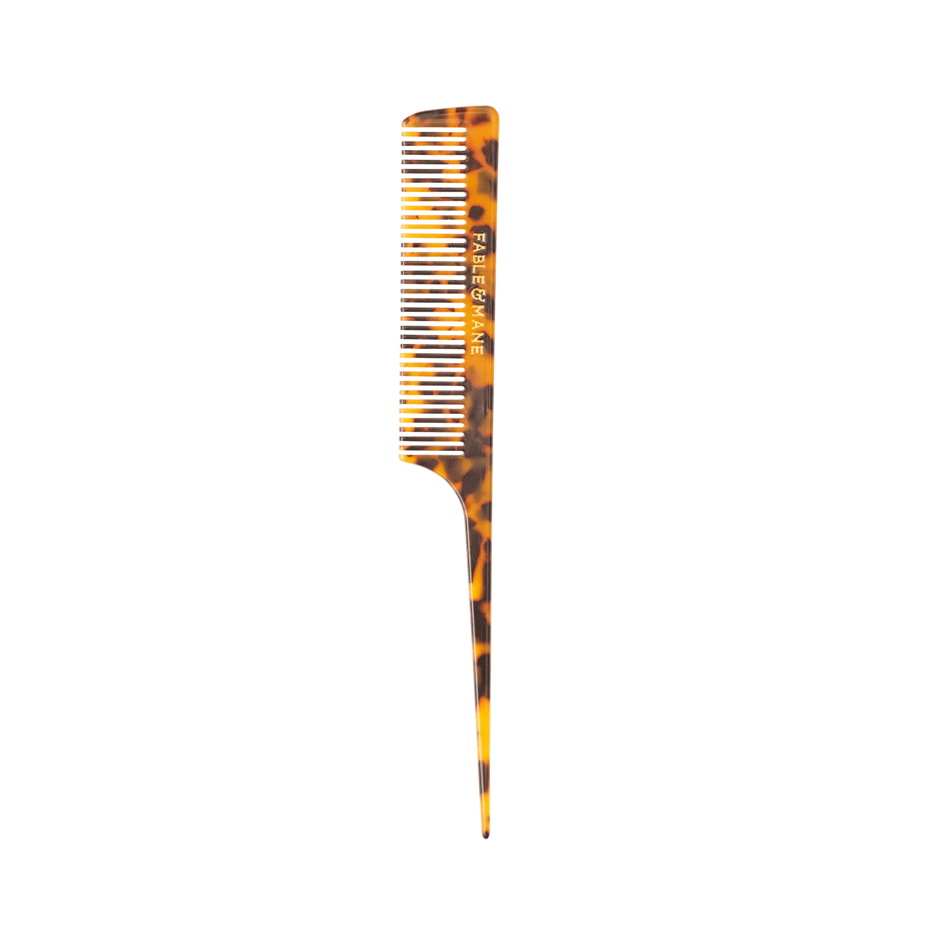 Parting Comb