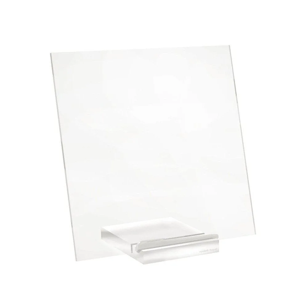 Acrylic Memo Tablet: Essential Tips for Daily Note Taking