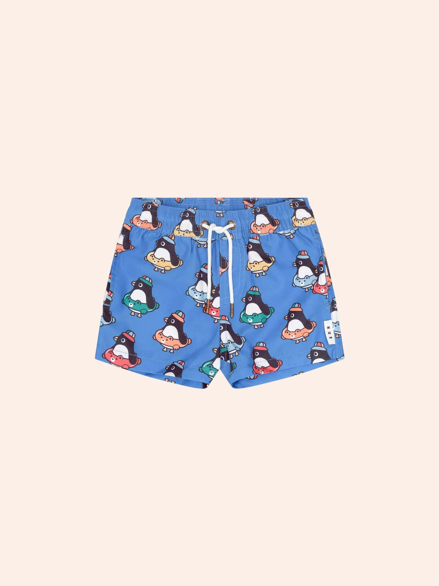 Vacay Percy Swim Boardshort