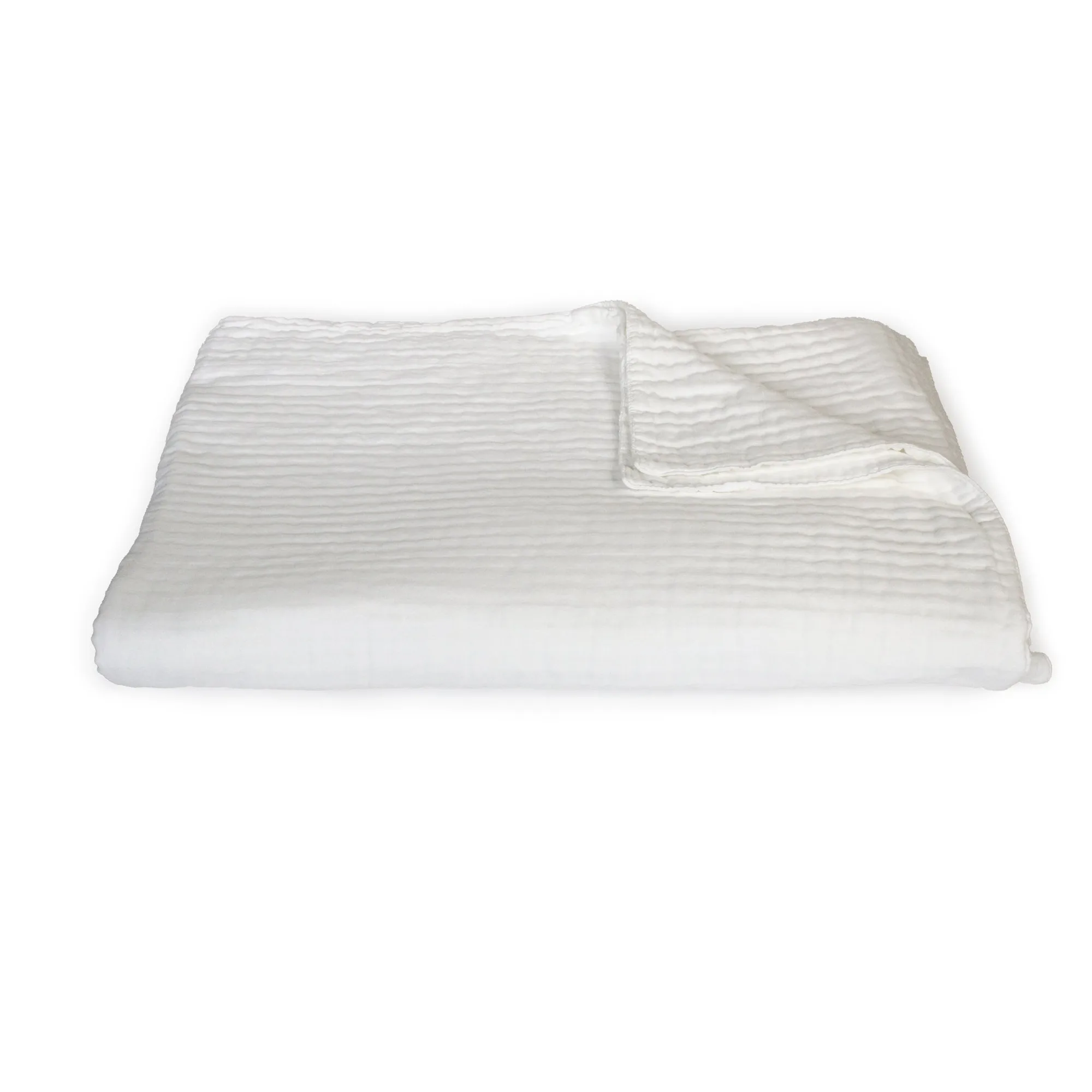 Cloth-eez Muslin Organic Twin Blanket