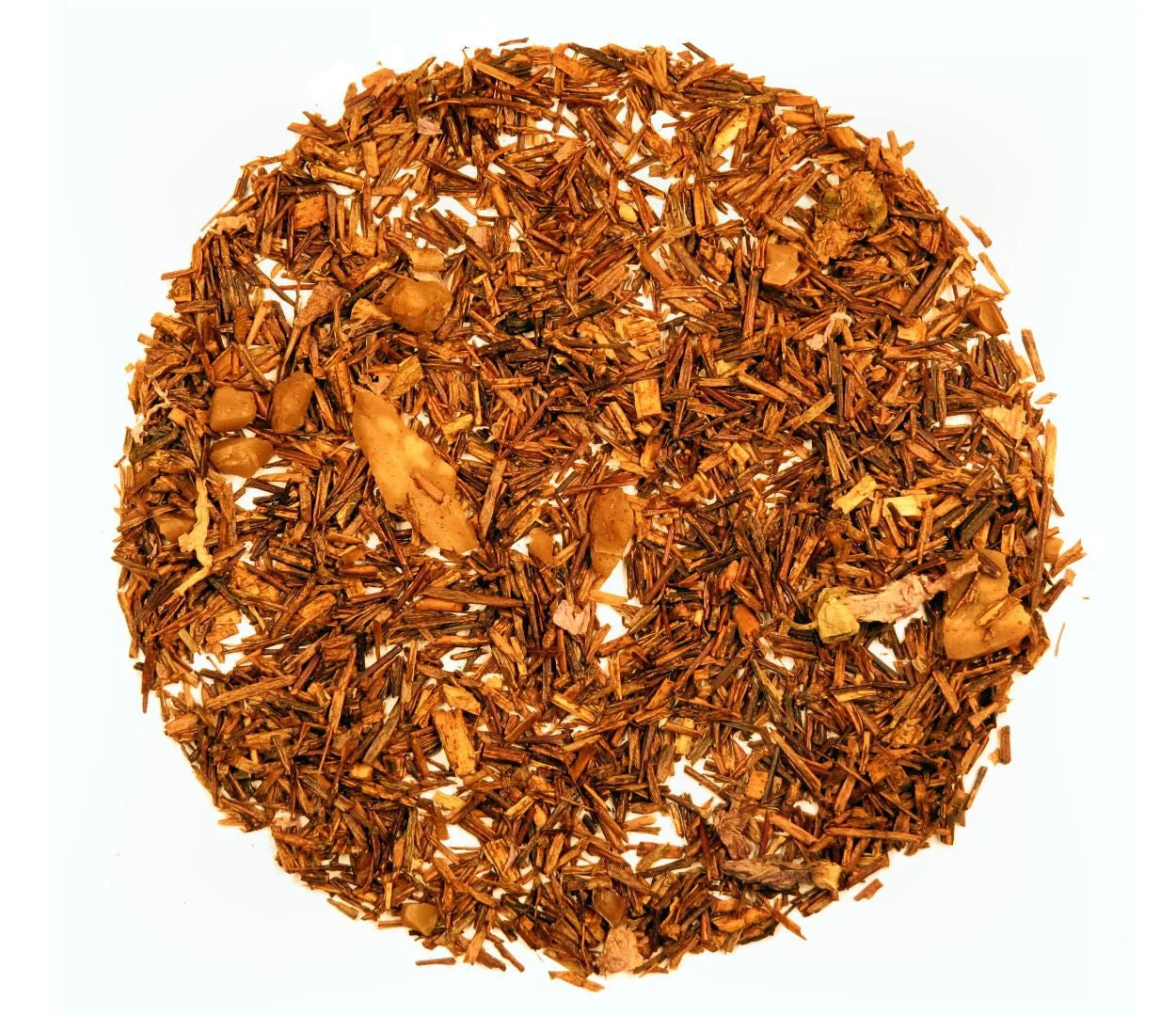 Rooibos Almond Rocker vs Rooibos Capetown: Which to Choose?