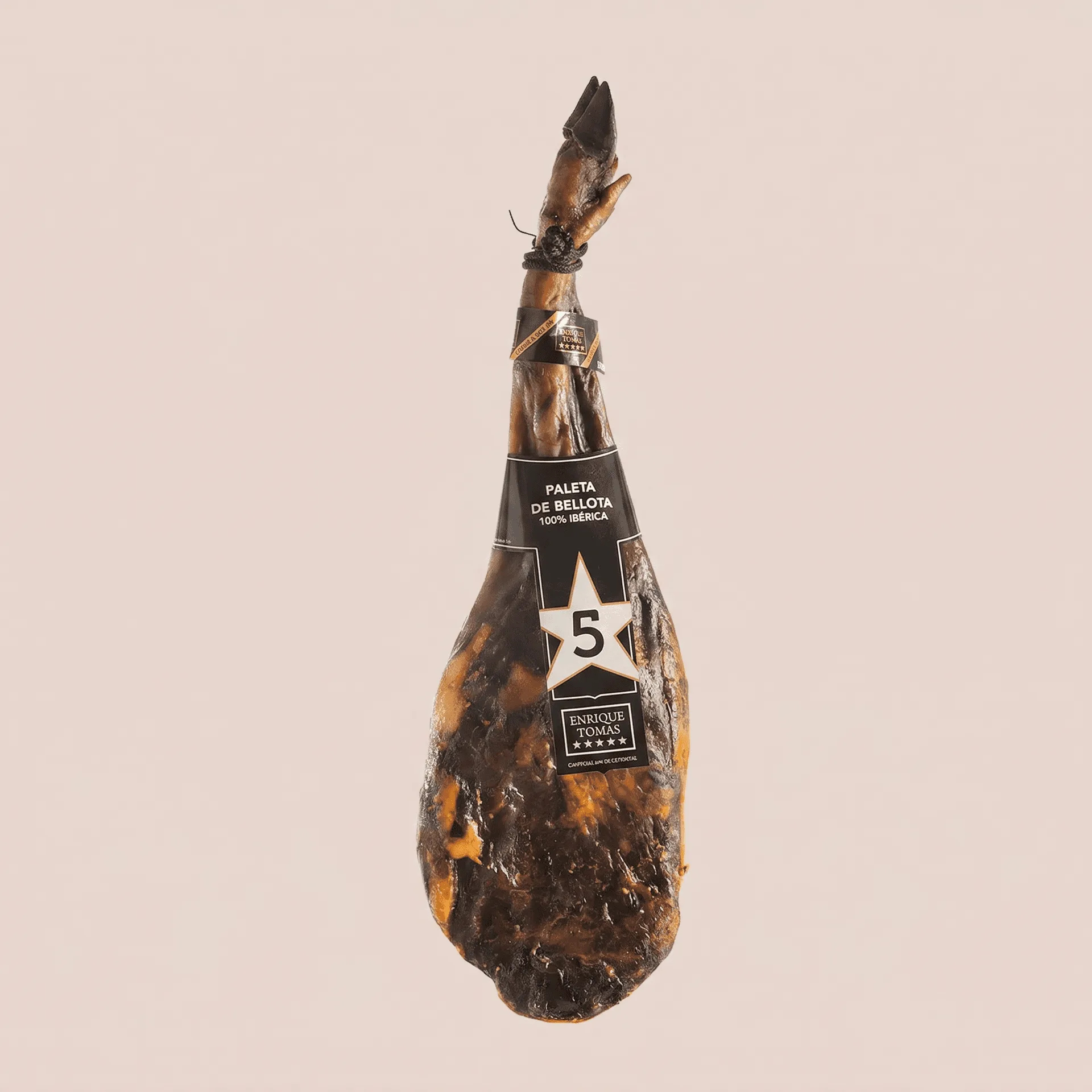 Cómo Elegir el Mejor Queso para Acompañar tu Jamón Ibérico: Guía de Maridaje