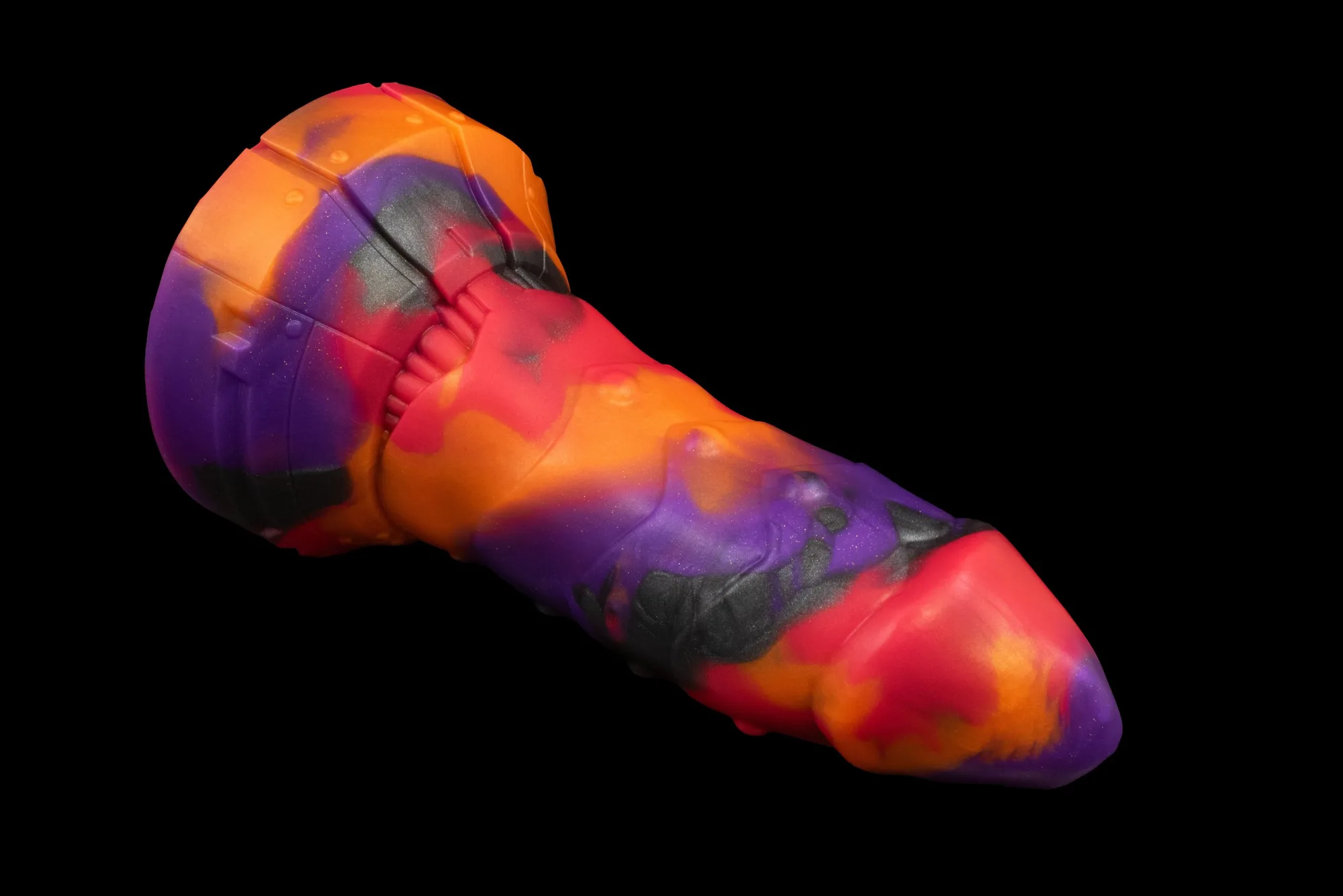 Medium Cyrus in Medium Firmness: Sizing and Fit Guide
