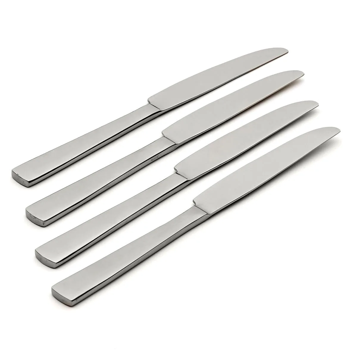 Nocha Dinner Knives, Set of 4