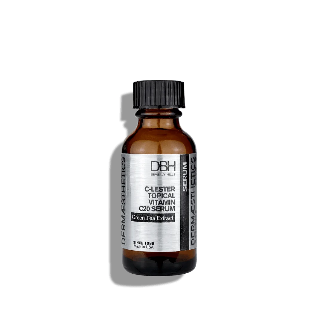 C-Lester Topical Vitamin C20 Serum