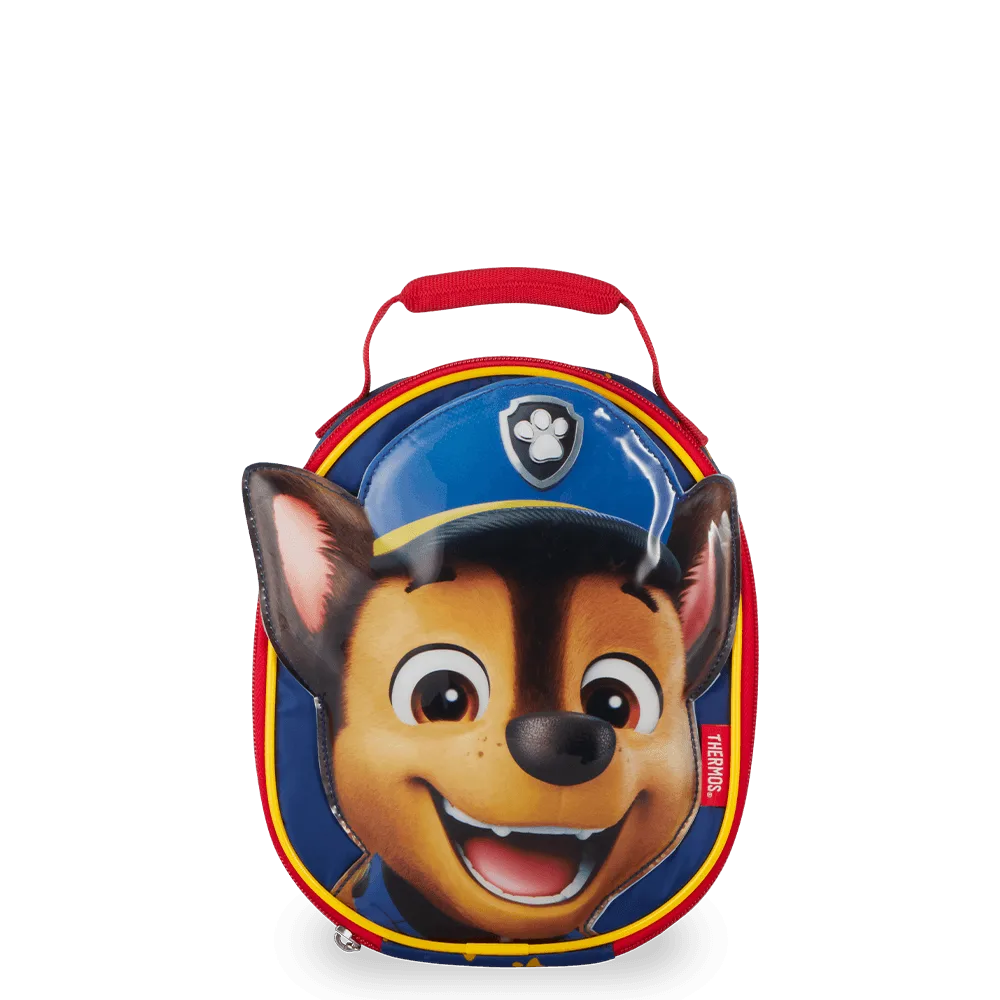 How to Clean a Paw Patrol Lunch Box