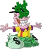Eddy