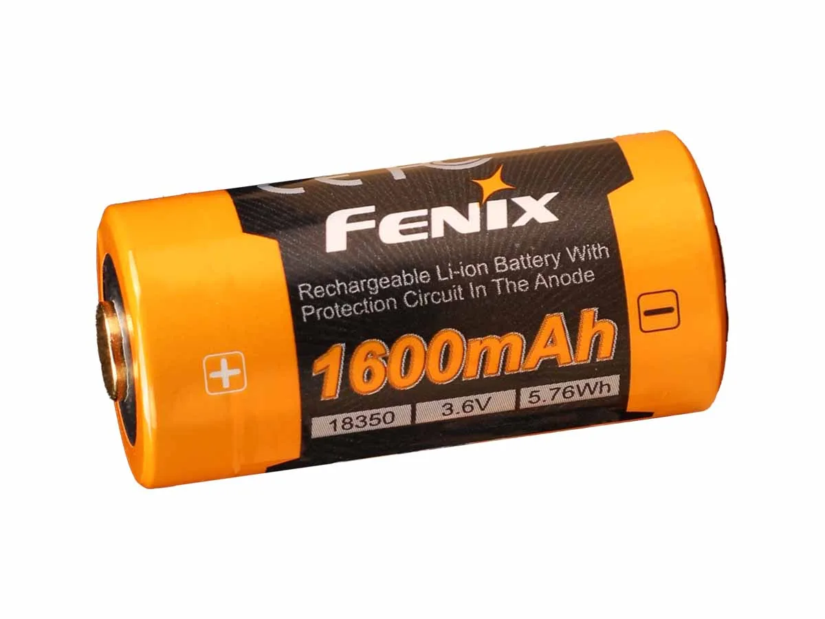 Fenix ARB-L18-1600 배터리: 용도 및 호환성