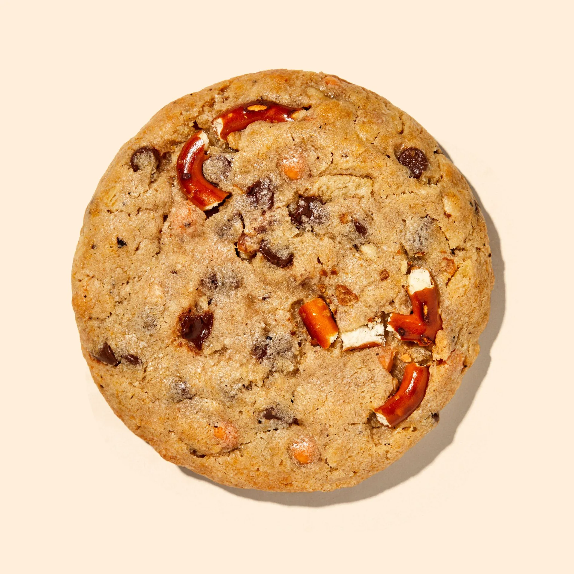 Compost Cookie® Tin - 6 Count