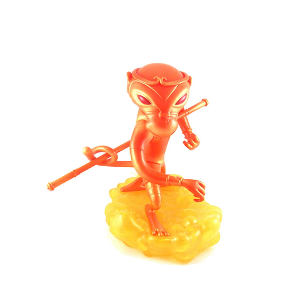 Monkey King Fire Edition: Sammlerleitfaden