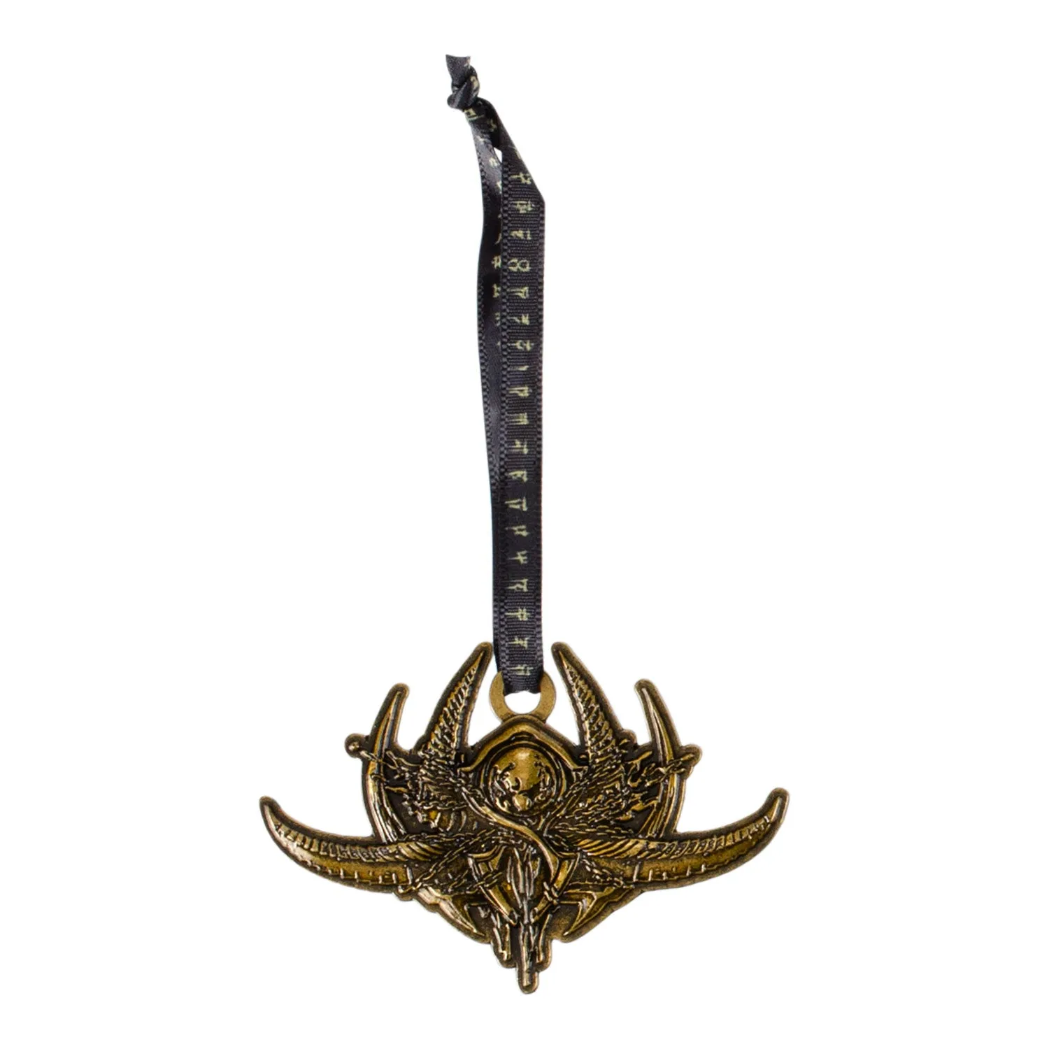 Diablo Horadrim Ornament