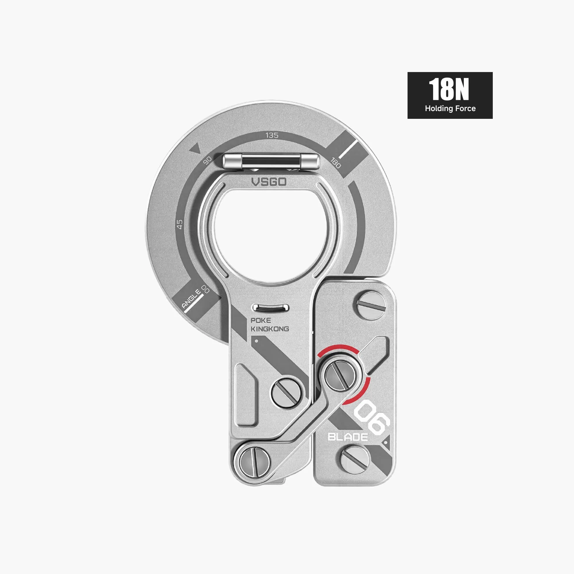 So wählen Sie einen Handyhalter für Ihr iPhone 18 Pro Max