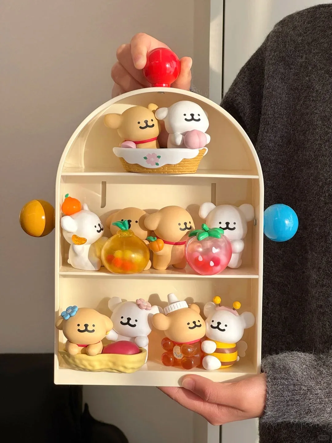 How to Choose Between Different Plush Series: A Collector's Buying Guide