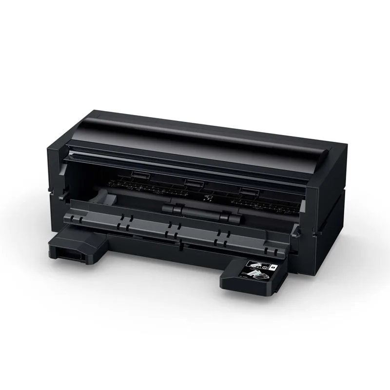 Epson SC-P906 Roll Paper Unit Setup Guide