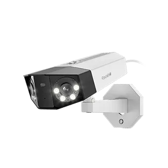Reolink Duo 3 PoE vs Duo 2 PoE: quale telecamera a doppia lente offre una copertura migliore?