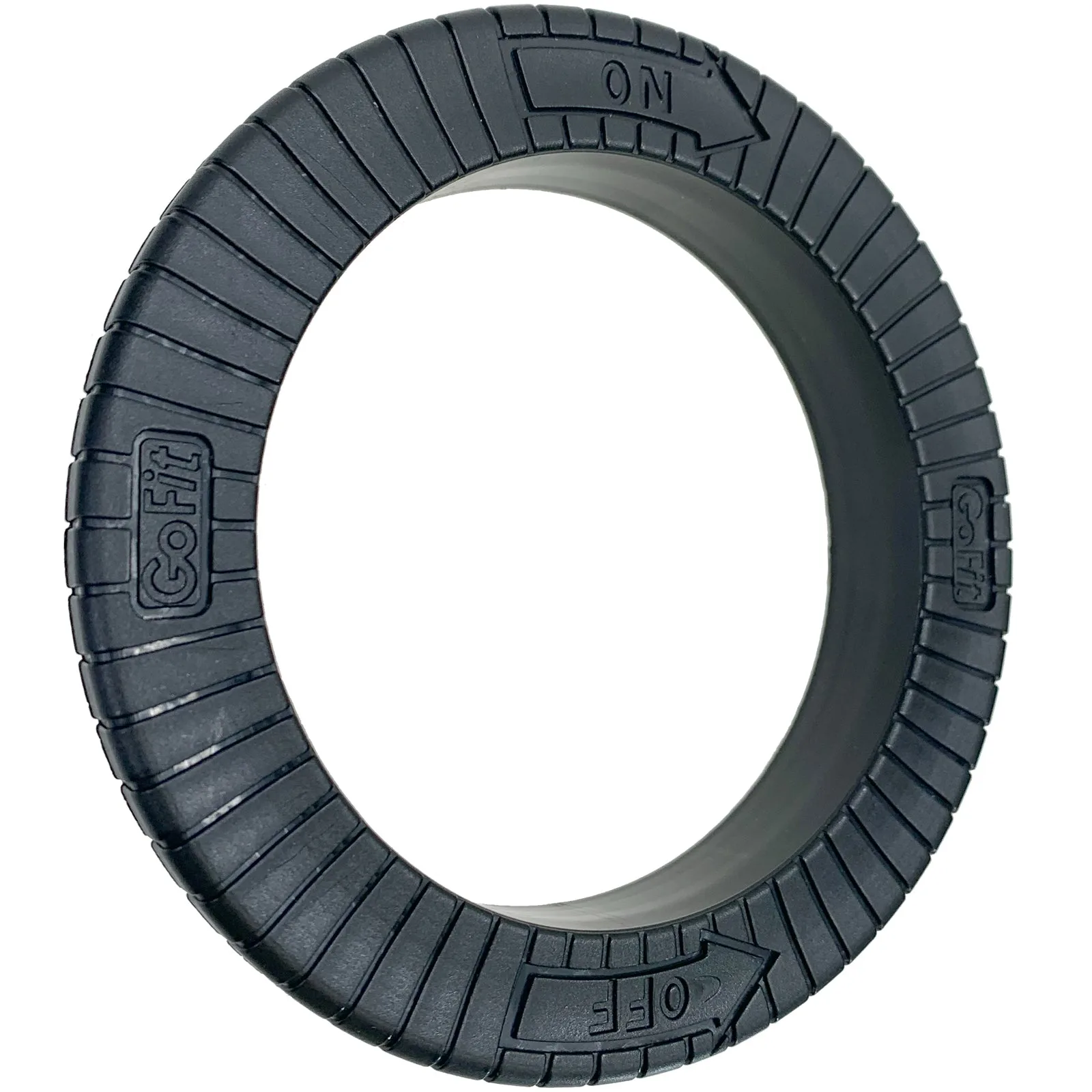Revolve Roller Retainer Caps (1 Pair)
