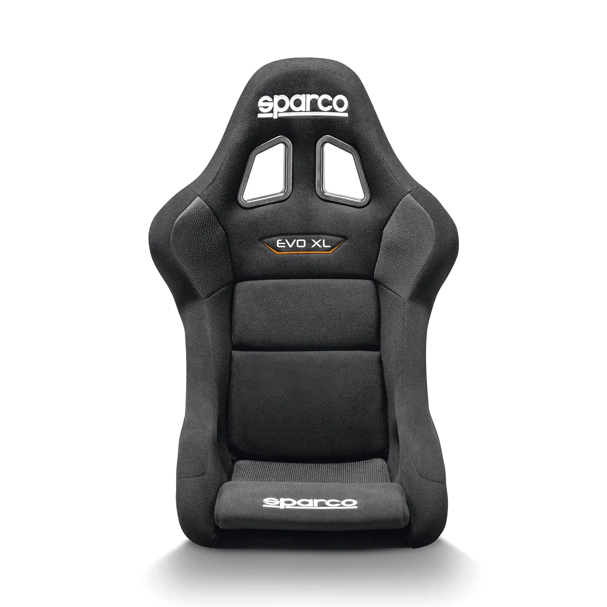 Sparco EVO XL QRT Bucket Seat [Gaming]