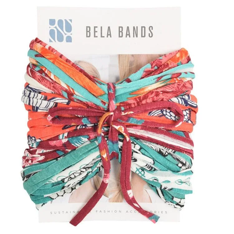 The Best Scrunchies for Thick Hair: What to Look for in a Hair Tie That Actually Holds