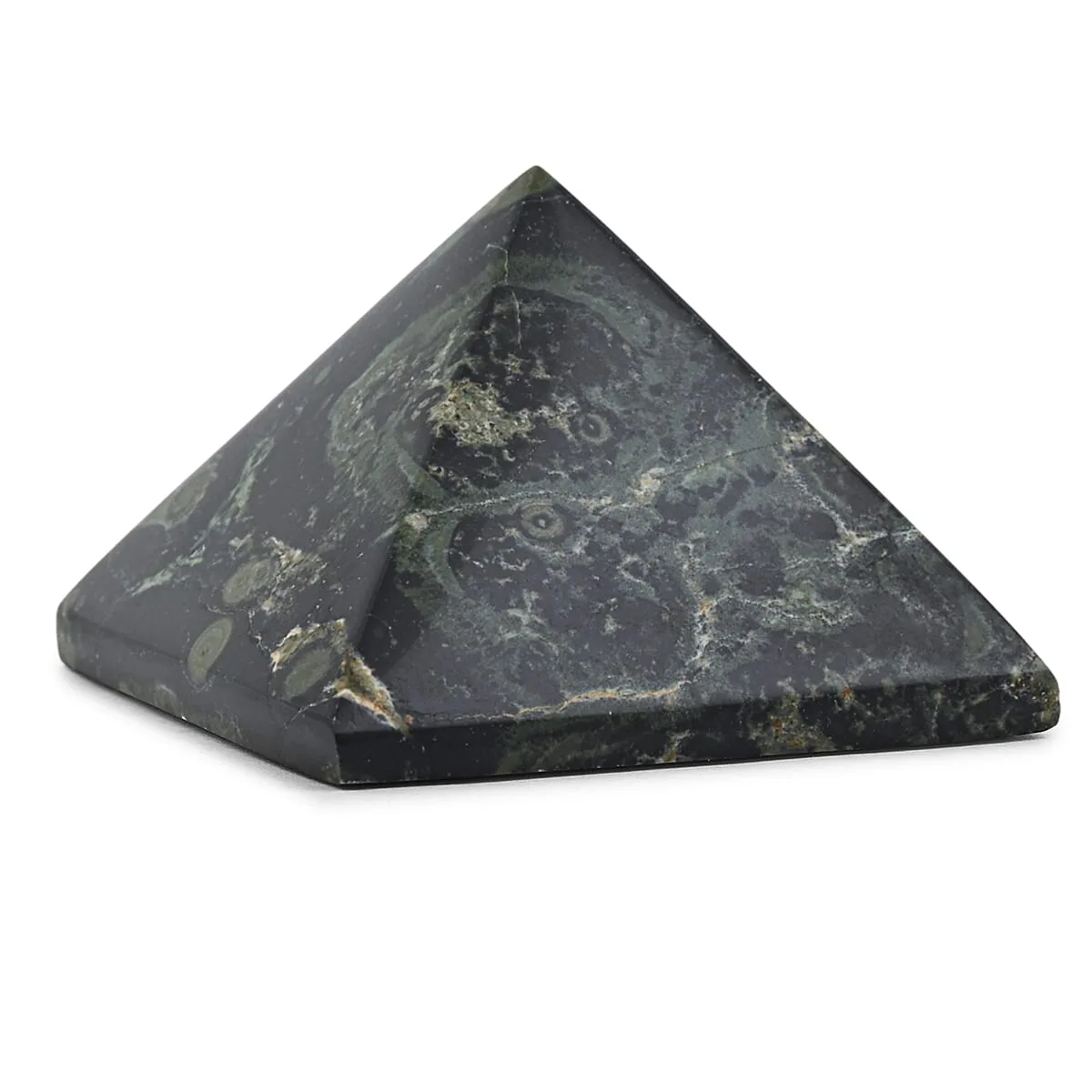 Kambaba Pyramid – Grounding Energy and Ancient Wisdom