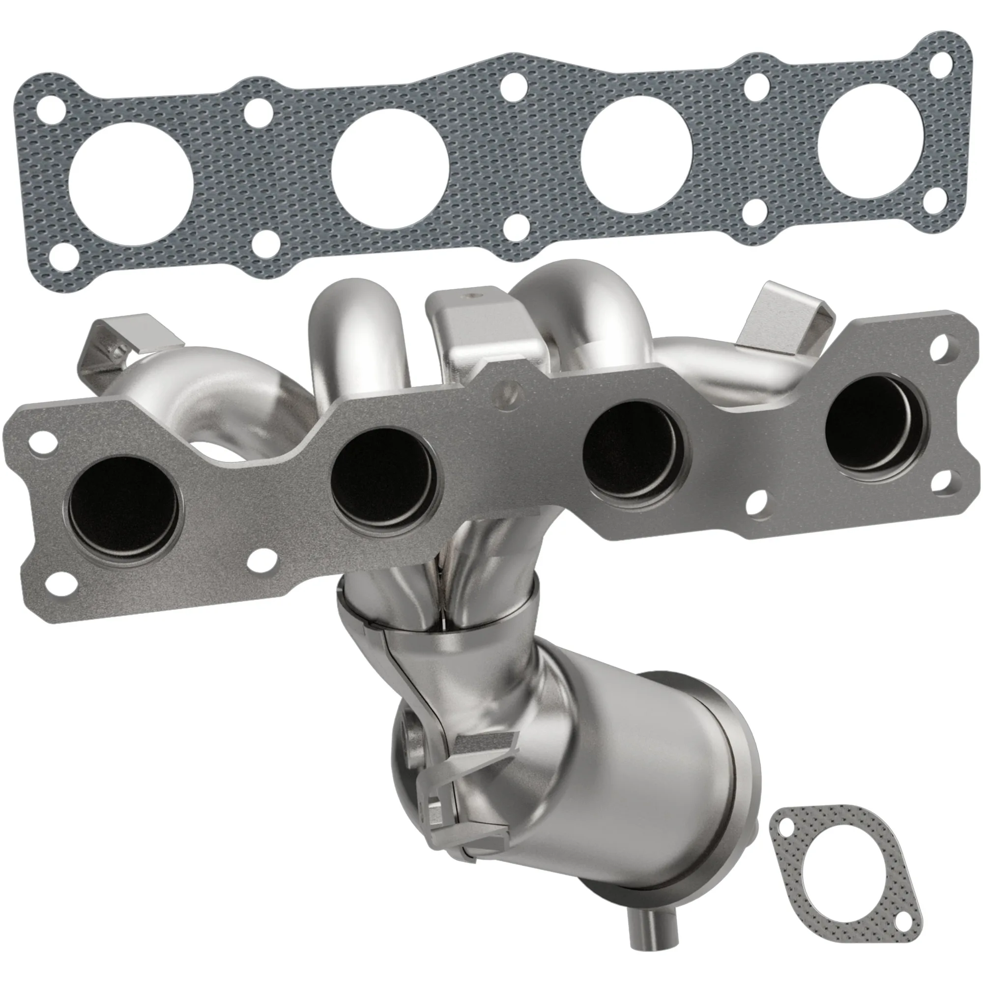 MagnaFlow 2006 Kia Optima 2.4L California Grade CARB Compliant Direct-Fit Manifold Catalytic Converter 452047