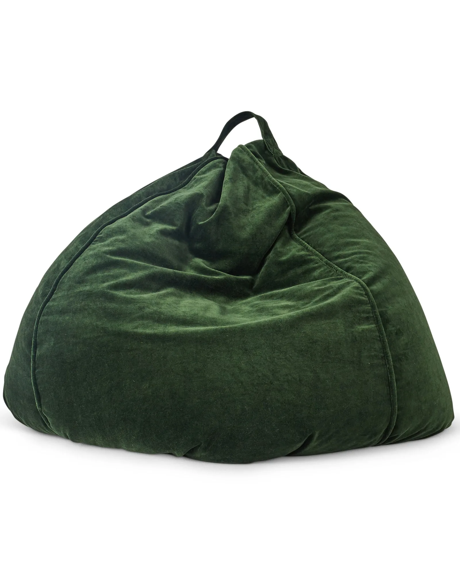 Woven vs Velvet Beanbag: Which Fabric Lasts Longer?