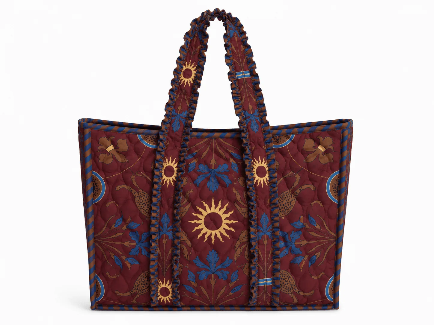 What Fits Inside a Silk Tote Bag: Packing Guide