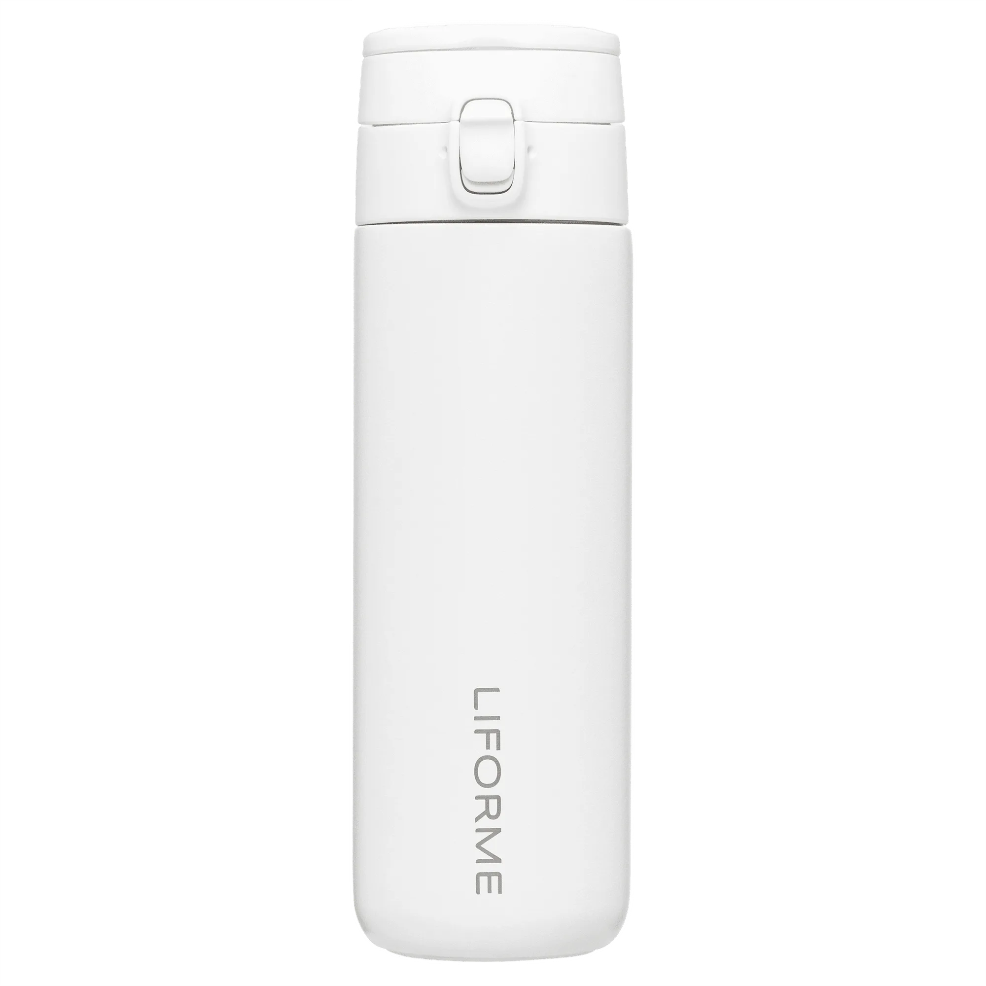 Cómo limpiar tu botella de agua Liforme de 12oz