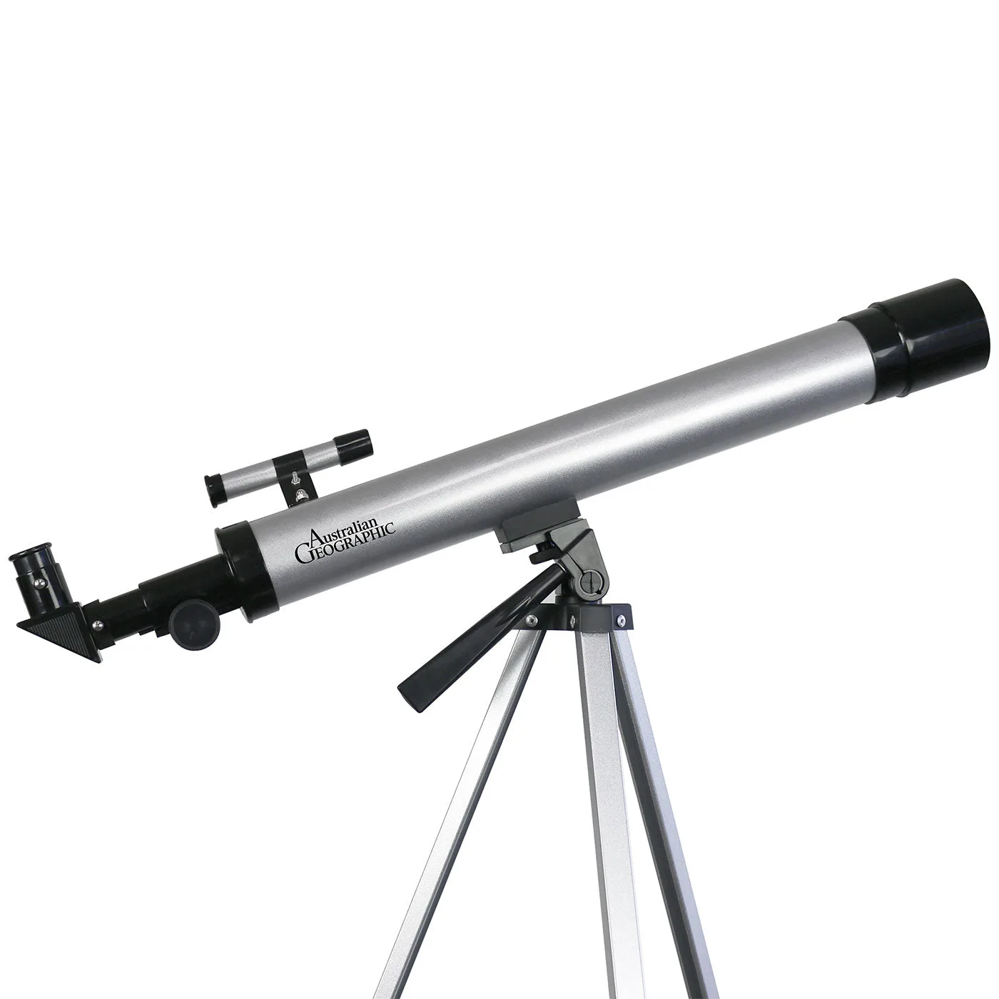 Australian Geographic 60mm Discover Telescope Kit