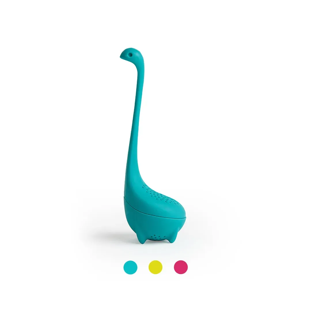 Vauva Nessie