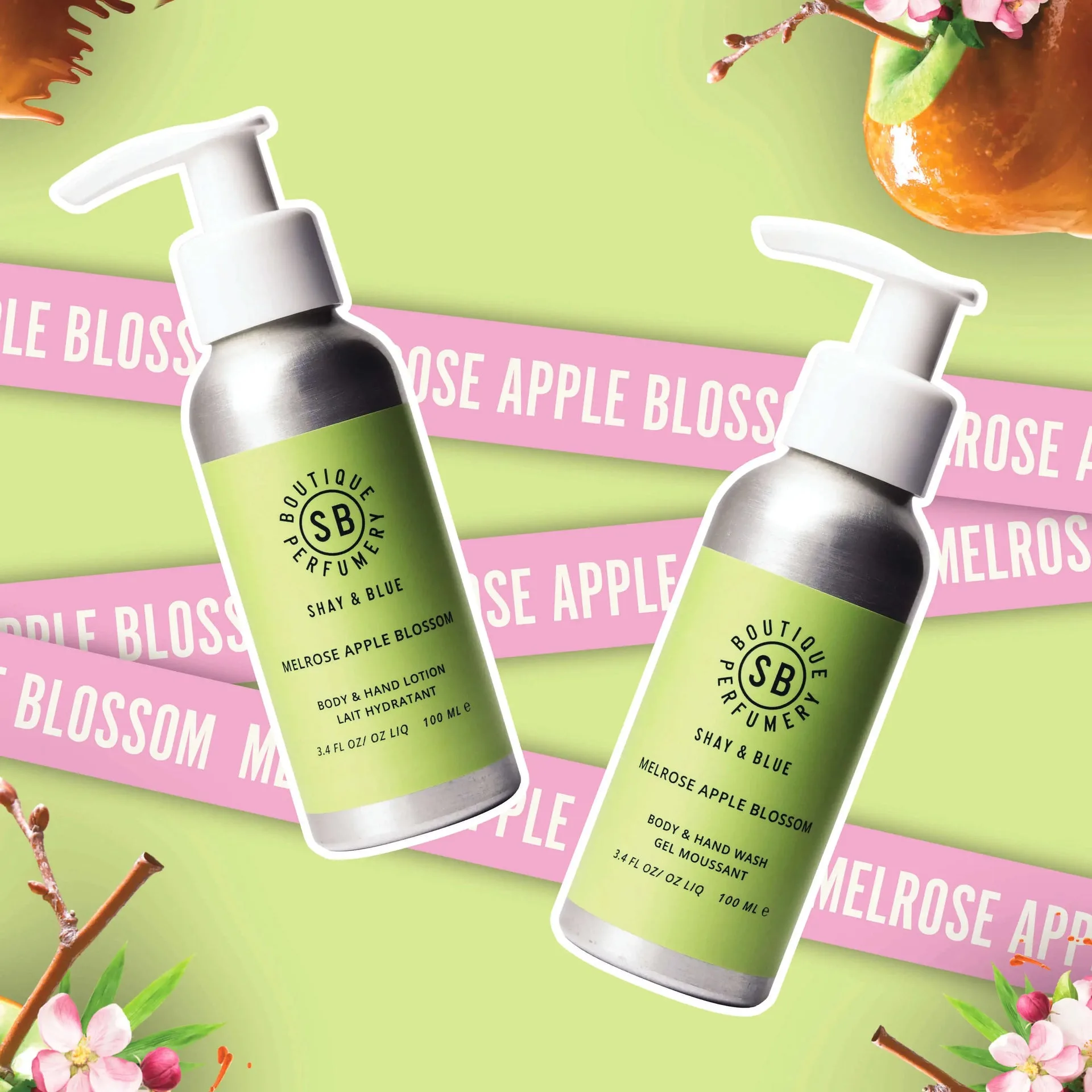 วิธีเลเยอร์ Body Duo เพื่อกลิ่นติดทนนาน