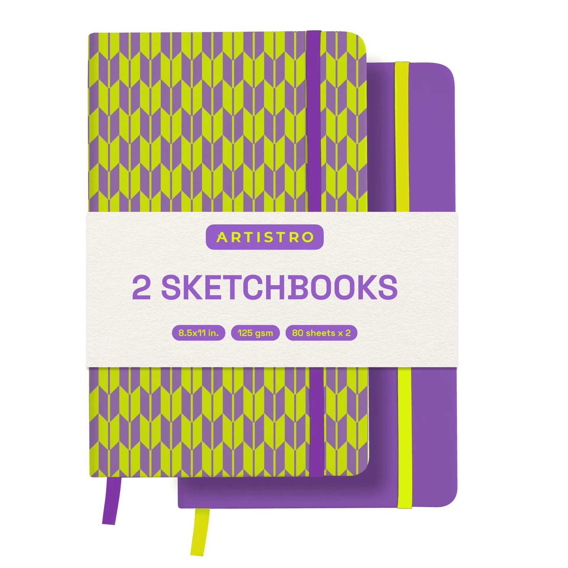The Ultimate Guide to Choosing a Sketchbook for Acrylic Marker Art