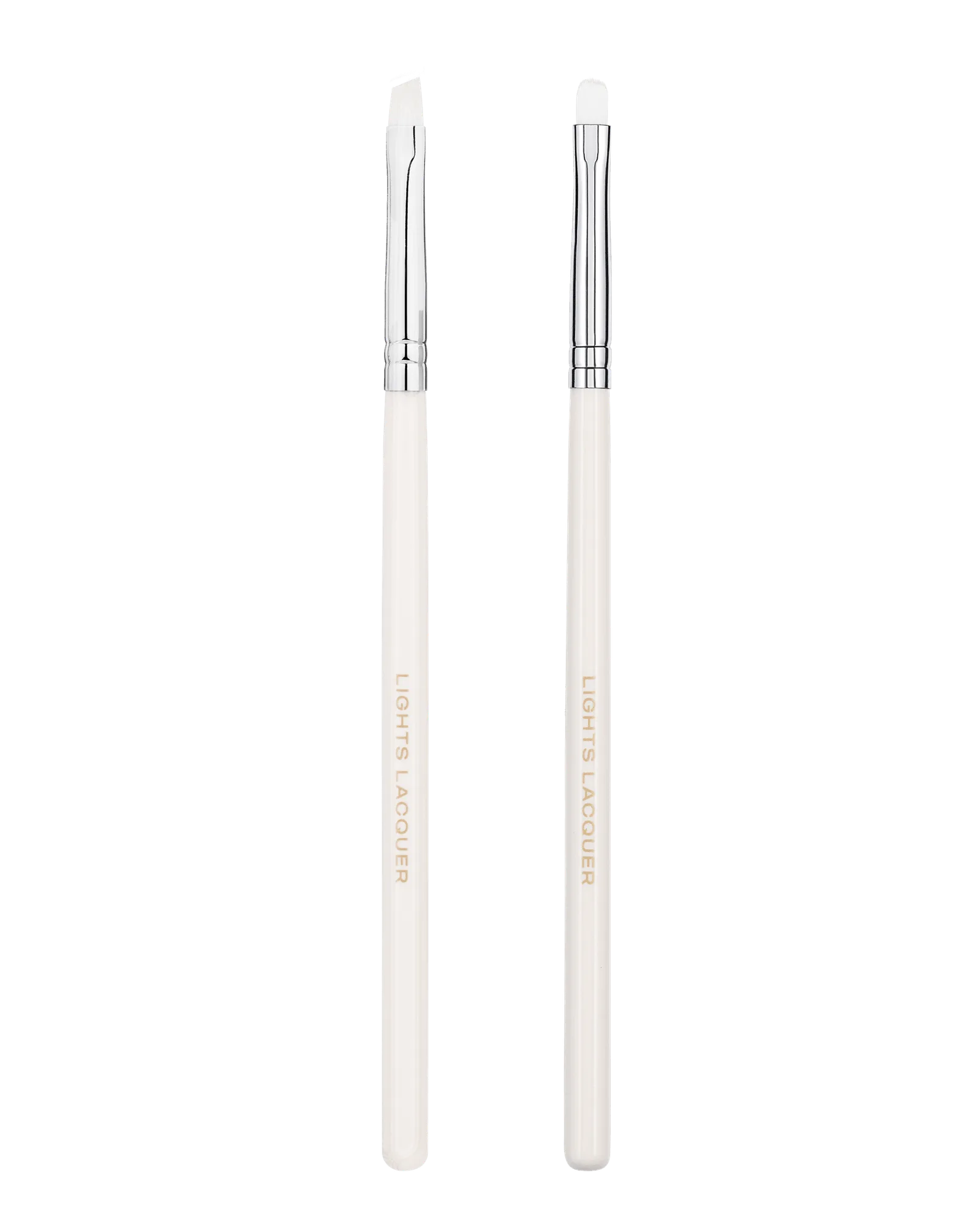 Clean Up Brush Duo