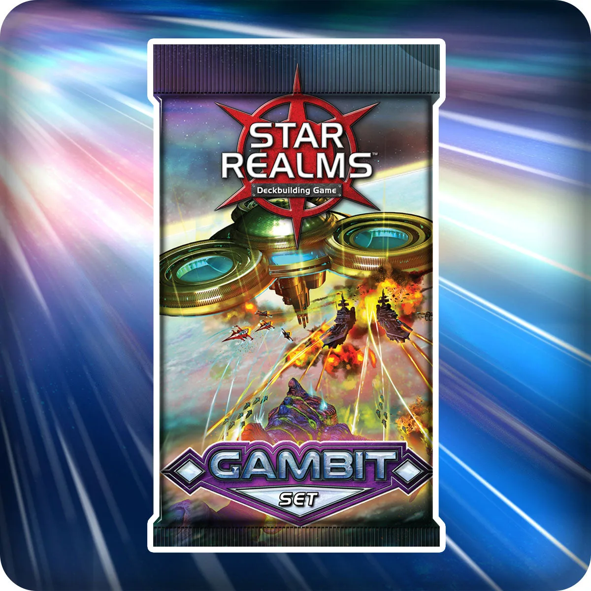 Star Realms Rise of Empire vs. Cosmic Gambit: Which Expansion to Get First?