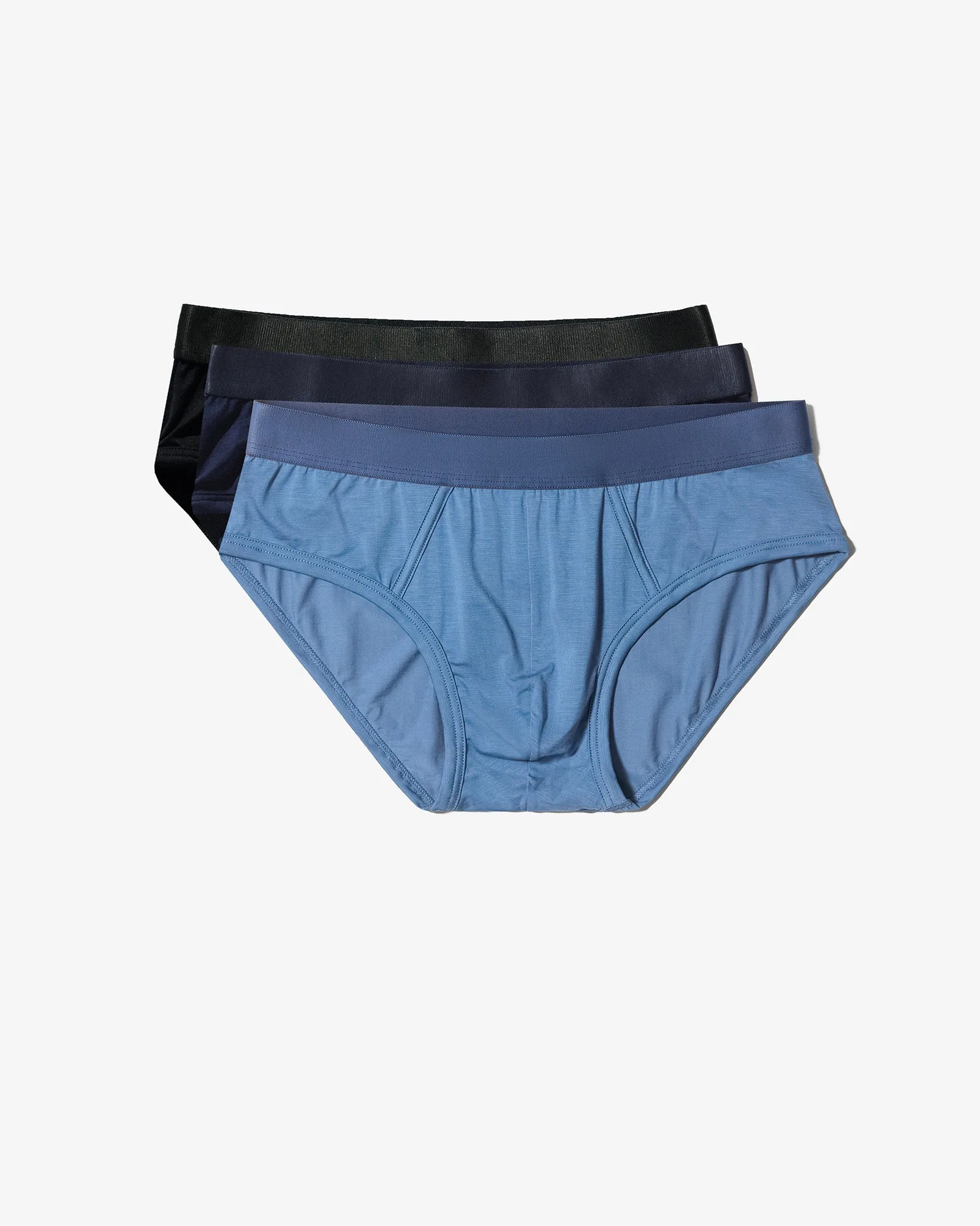 12 × Y-Brief