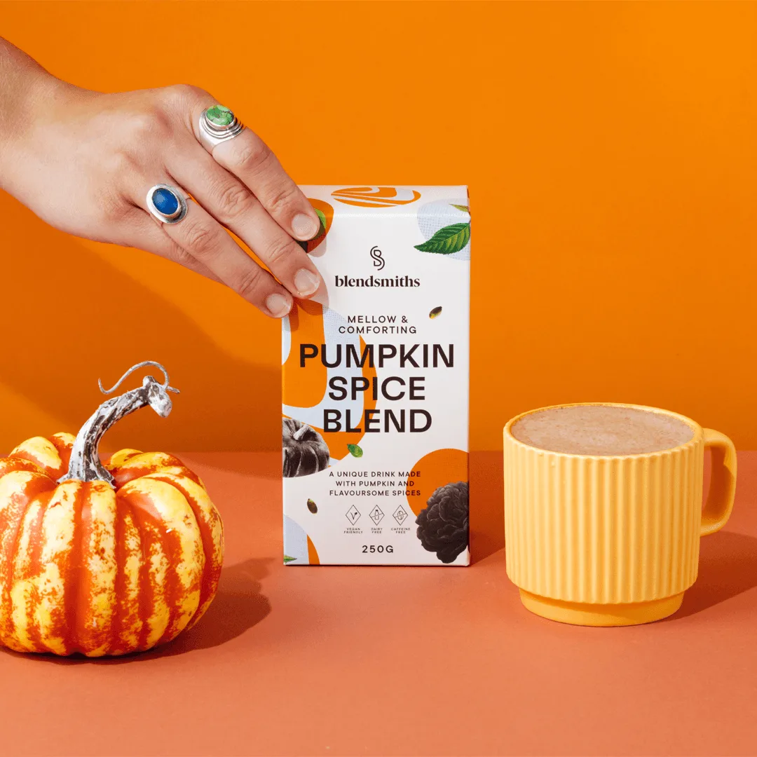 The Blendsmither Gift Box: Perfect for New Chai Enthusiasts – A Buying Guide